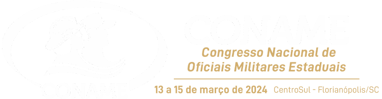 CONAME - Congresso Nacional dos Militares Estaduais